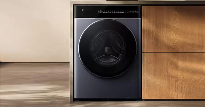 Xiaomi Unveils Mijia Super Clean Pro: A Revolution in Laundry
