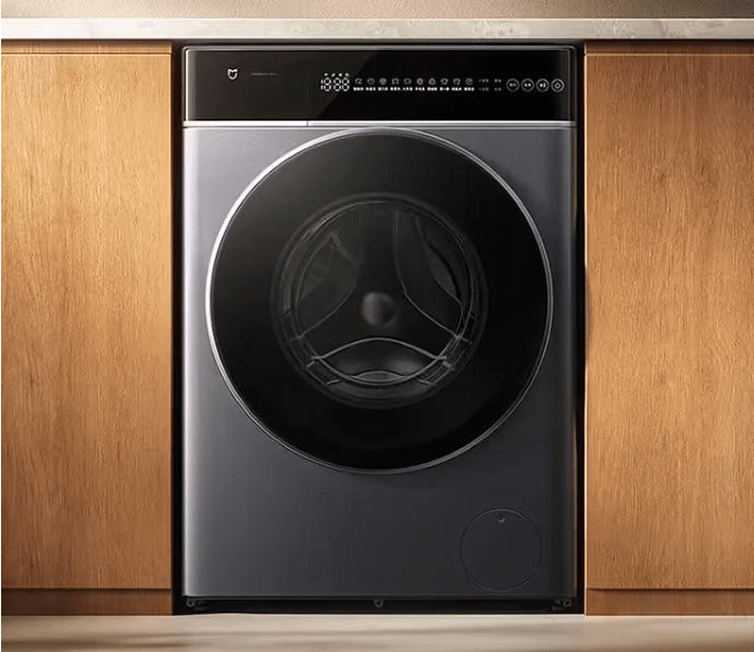 Discover the innovative features of the Xiaomi Mijia Super Clean Pro washing machine, a game-changer in modern laundry technology.