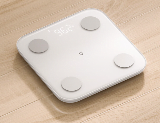 Introducing the Xiaomi Mijia Smart Body Fat Scale S400: Health Tech for Everyone
