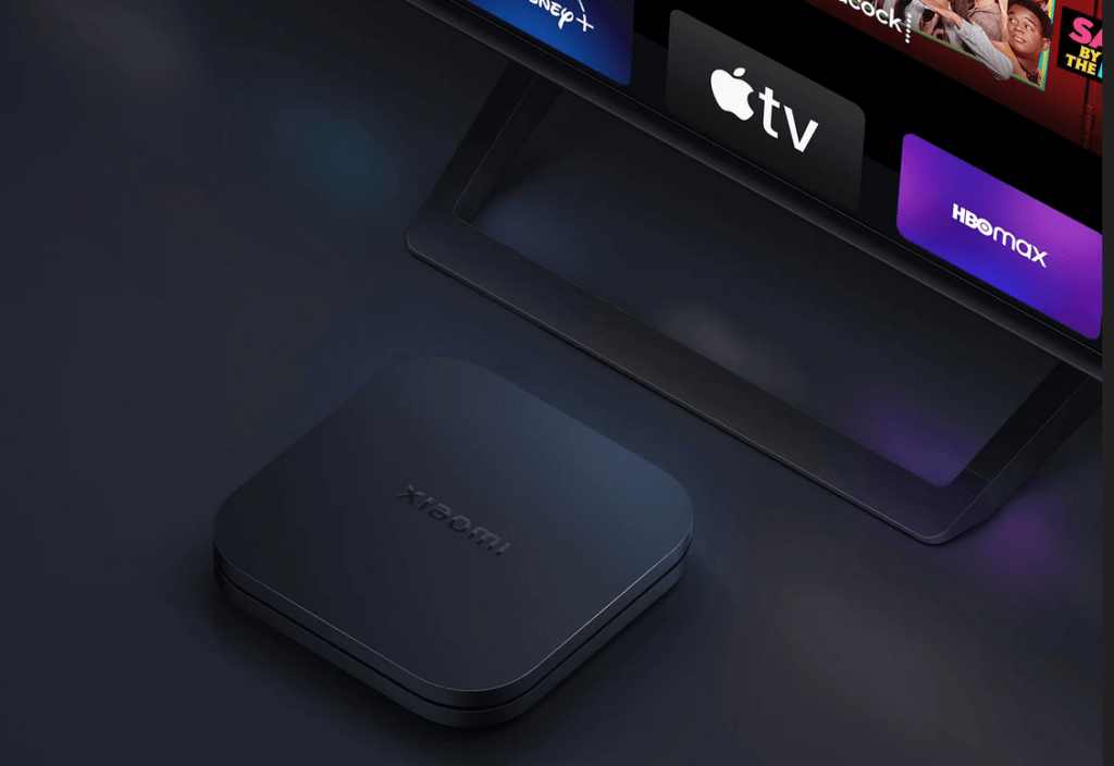 Why the Xiaomi Mi Box S is the Ultimate TV Enhancement