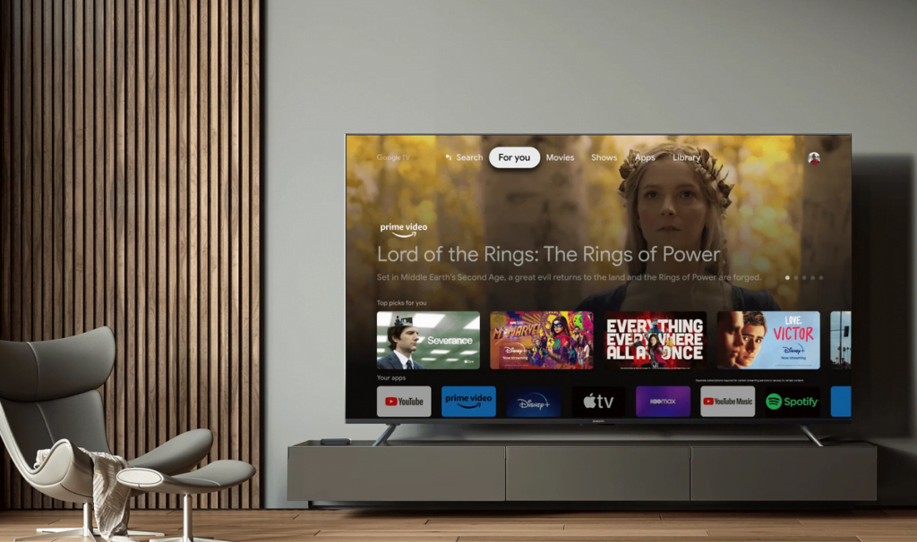 Why the Xiaomi Mi Box S is the Ultimate TV Enhancement
