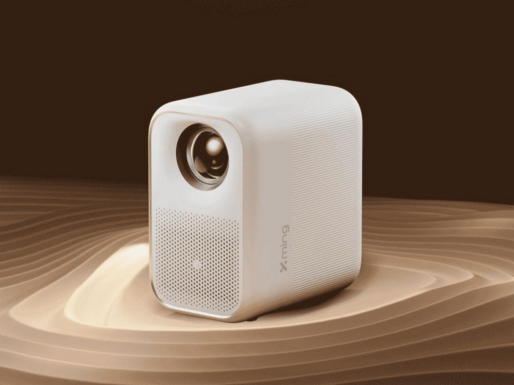 Introducing the Formovie Xming Q3 Pro: Xiaomi's Game-Changer in Home Projection