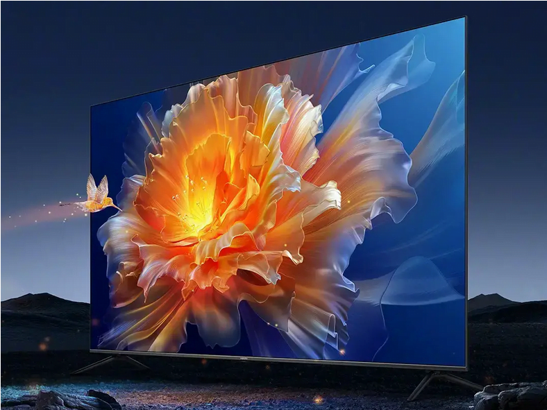 Explore Xiaomi's latest masterpiece: the S Pro Mini LED TV Series, a blend of stunning 4K display, Mini LED technology, and top-tier hardware.