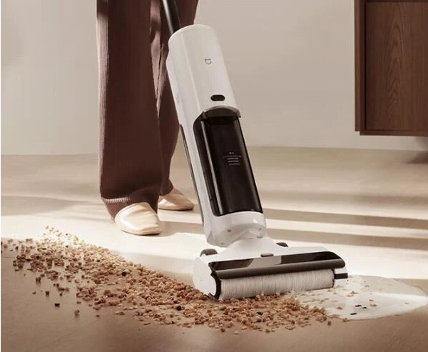 Dive into Xiaomi's latest innovation, the MIJIA Wireless Floor Scrubber 2C. Discover its sterilization prowess, efficient cleaning mechanism, and versatile modes.