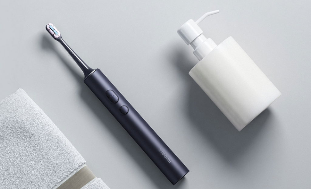 Xiaomi Electric Toothbrush T700: Revolutionizing Oral Hygiene