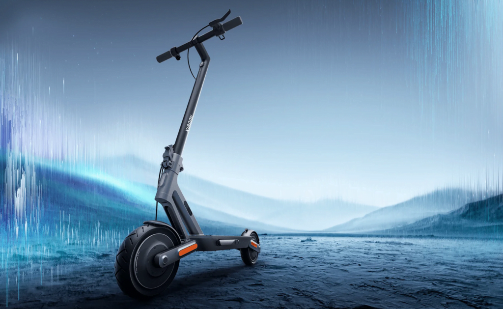 Xiaomi Electric Scooter 4 Ultra: The Future of Urban Commute