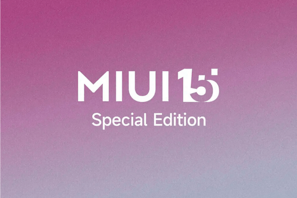 MIUI 15 Special Edition: Elevating Xiaomi’s Power Players