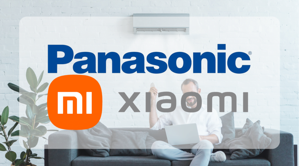 Discover how Xiaomi and Panasonic are joining forces to revolutionize air conditioning with smart, eco-friendly solutions.