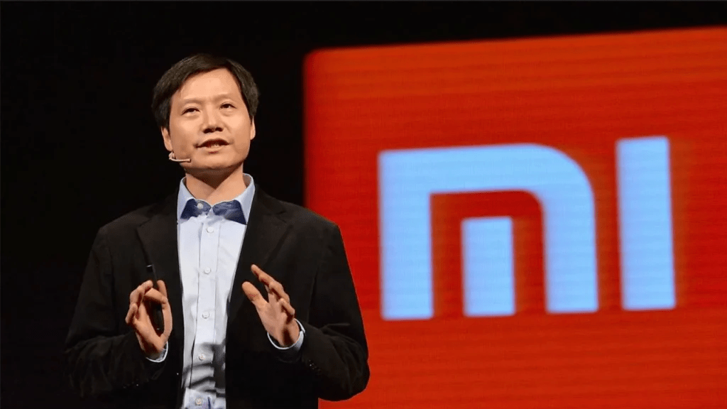 Lei Jun: The Visionary Behind Xiaomi’s Rise to Global Prominence