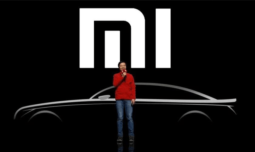 Xiaomi’s Electrifying Leap into the Automotive World