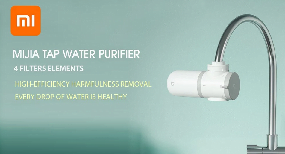 Discover the Xiaomi Mijia MUL11, a revolutionary tap water purifier that combines advanced filtration with user-friendly features and affordability.