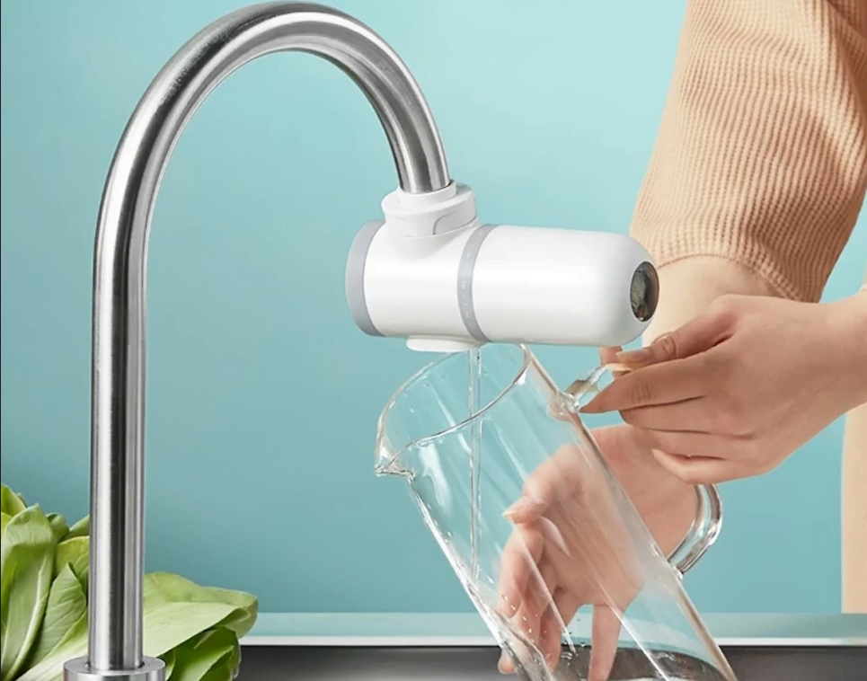 Xiaomi Mijia MUL11: Revolutionizing Tap Water Purification