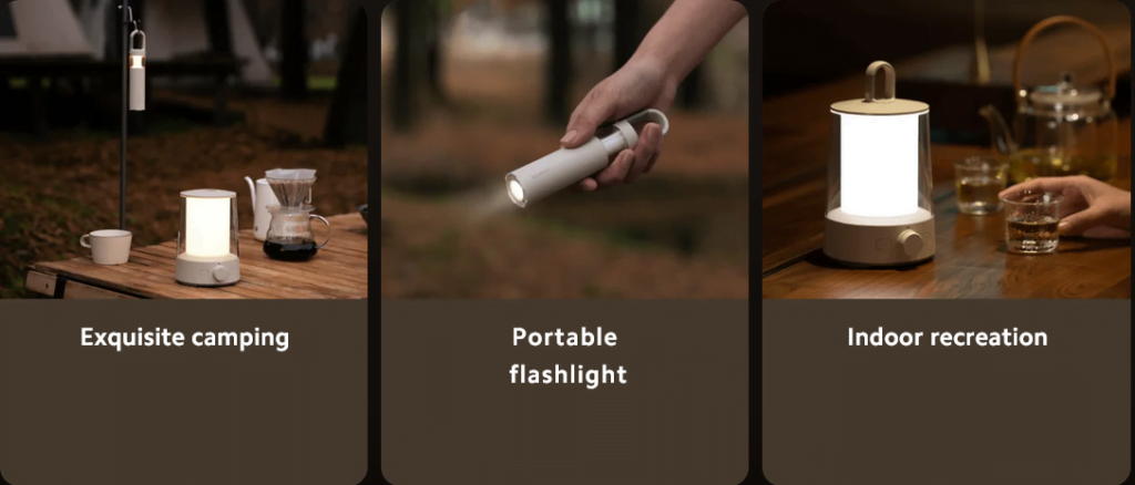 Xiaomi Multi-Function Lantern