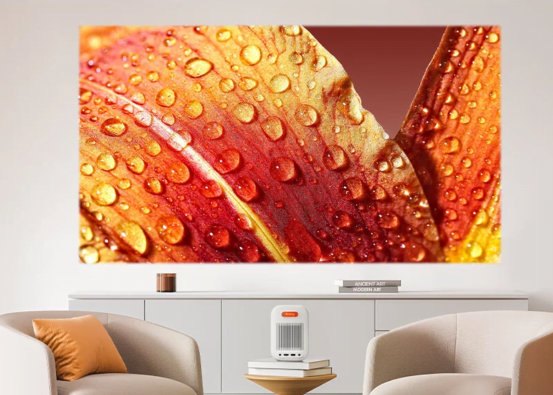 Xiaomi Xming Q3 Neo Projector: Your Key to a Brilliant Home Cinema