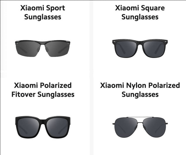 Xiaomi Polarized Sunglasses: Global Innovation and Style