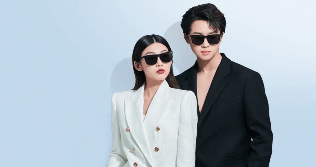 Explore the world of Xiaomi Polarized Sunglasses - a perfect blend of technology, style, and UV protection in four unique and innovative models.