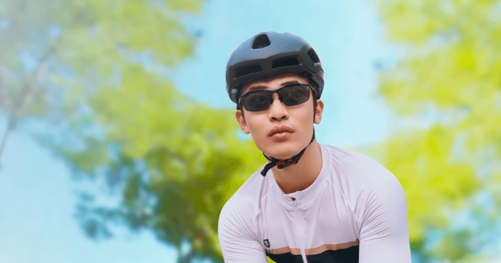 Explore the world of Xiaomi Polarized Sunglasses - a perfect blend of technology, style, and UV protection in four unique and innovative models.