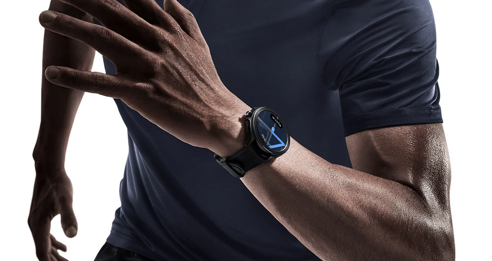 Xiaomi Watch 2 Pro: Unveiling the Latest Wear OS Innovations