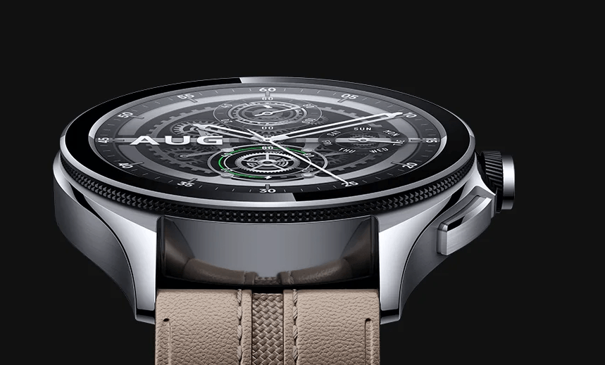Explore the revolutionary features of the Xiaomi Watch 2 Pro with Wear OS – redefining smartwatch technology for a connected world.