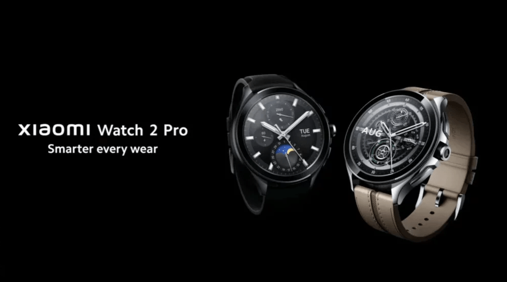 Xiaomi Watch 2 Pro: Redefining Smartwatch Innovation