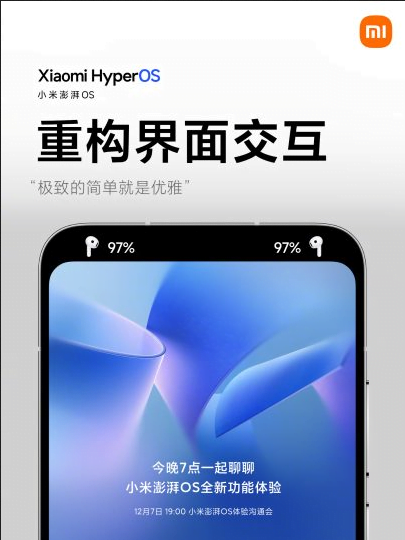 Discover how Xiaomi's HyperOS dynamic status bar is revolutionizing user experience with enhanced functionality and design.