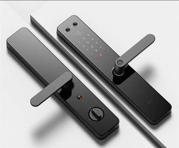 Discover the Xiaomi Smart Door Lock E20 Cat Eye Version, your ultimate solution for home security and smart living.