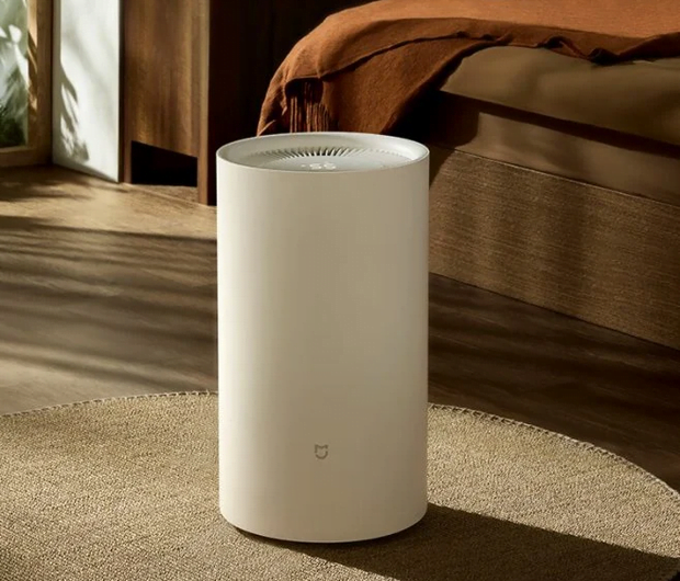 Full-featured Air Purifier Xiaomi Mijia Ultra 