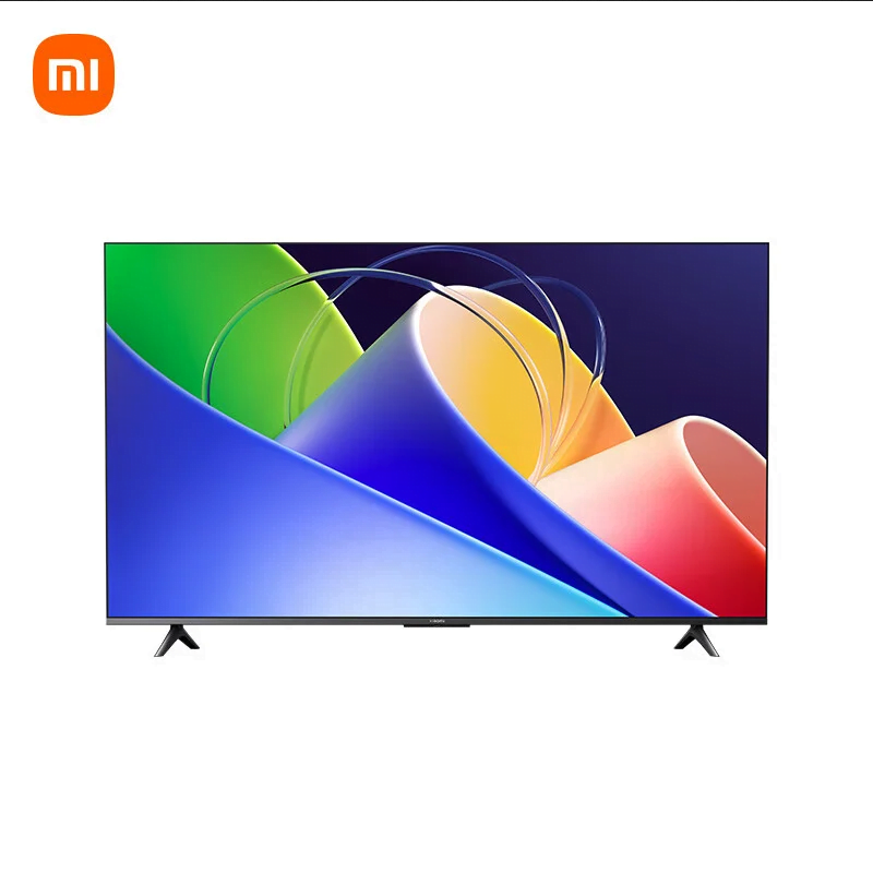 Xiaomi TV A Series: A New Era in Home Entertainment