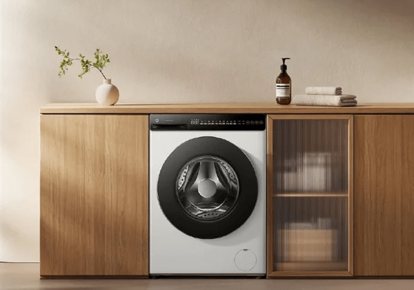 Xiaomi MIJIA Washing Machine Revolutionizes Laundry