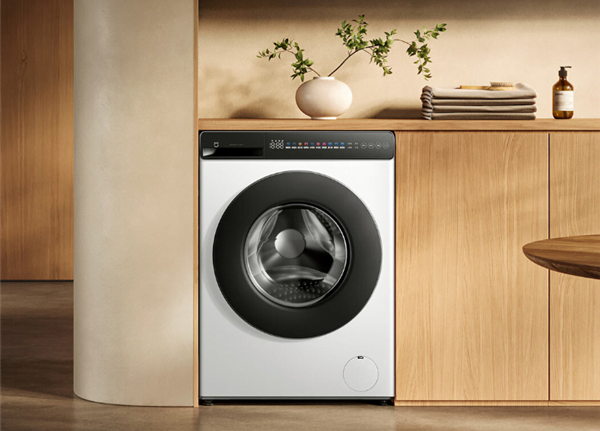 Xiaomi MIJIA Washing Machine Revolutionizes Laundry