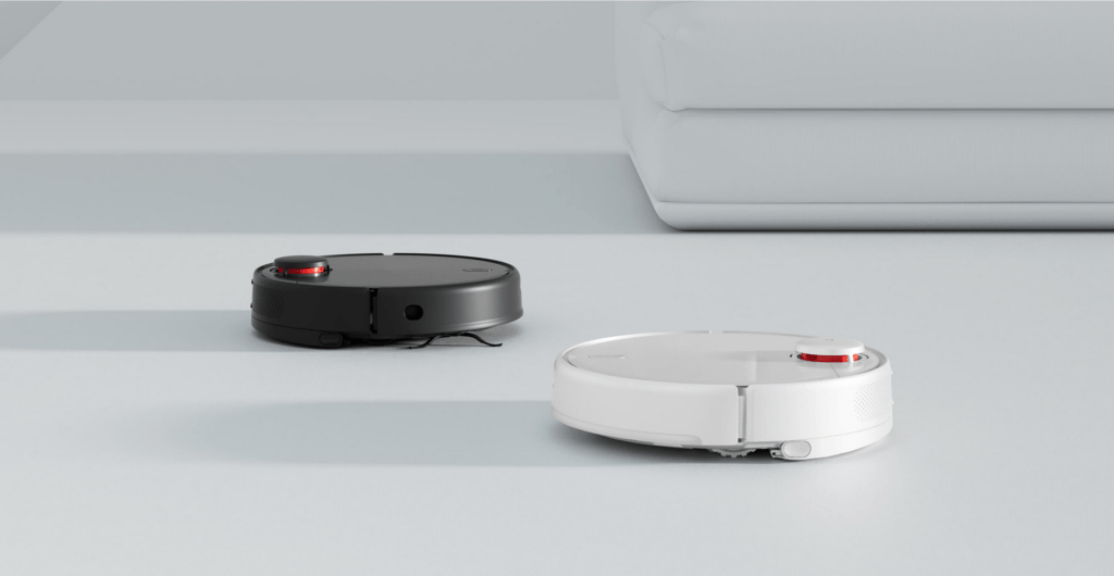 Xiaomi Robot Vacuum-Mop 2 Pro: Elevating Cleaning to New Heights