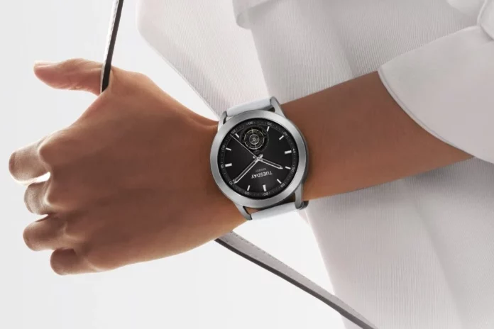 Xiaomi Watch H: The Next Big Leap in Smartwatch Innovation with HyperOS