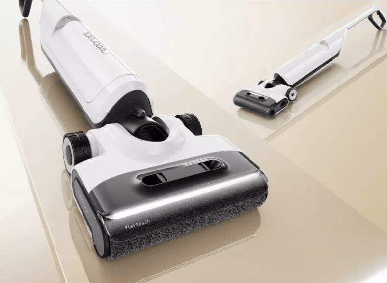 Roborock A20 and A20 Pro: Intelligent Floor Cleaners that Reach Every Corner