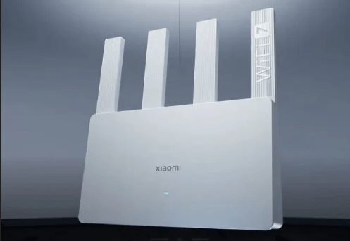 Xiaomi Unveils Budget-Friendly BE 3600 WiFi 7 Router, Launching January 30  