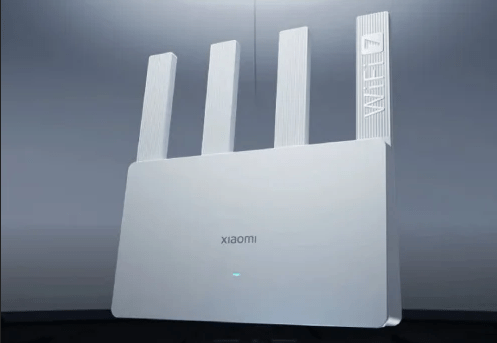 WiFi 7: The Future of Wireless Connectivity