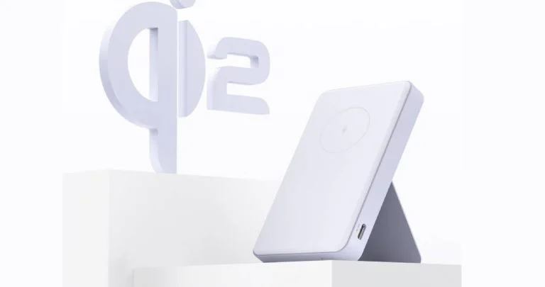 Revolutionizing Wireless Charging: Xiaomi Magnetic Power Bank 2