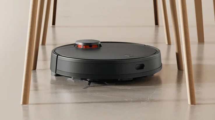 Xiaomi Robot Vacuum T12: A Game-Changer in Home Cleaning