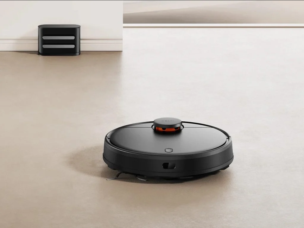 Xiaomi Robot Vacuum T12: A Game-Changer in Home Cleaning