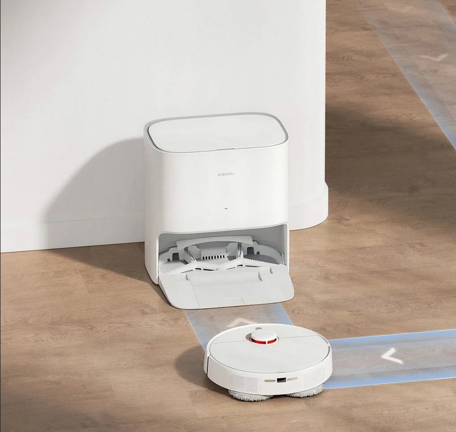 Xiaomi Robot Vacuum X20: Redefining Home Cleaning