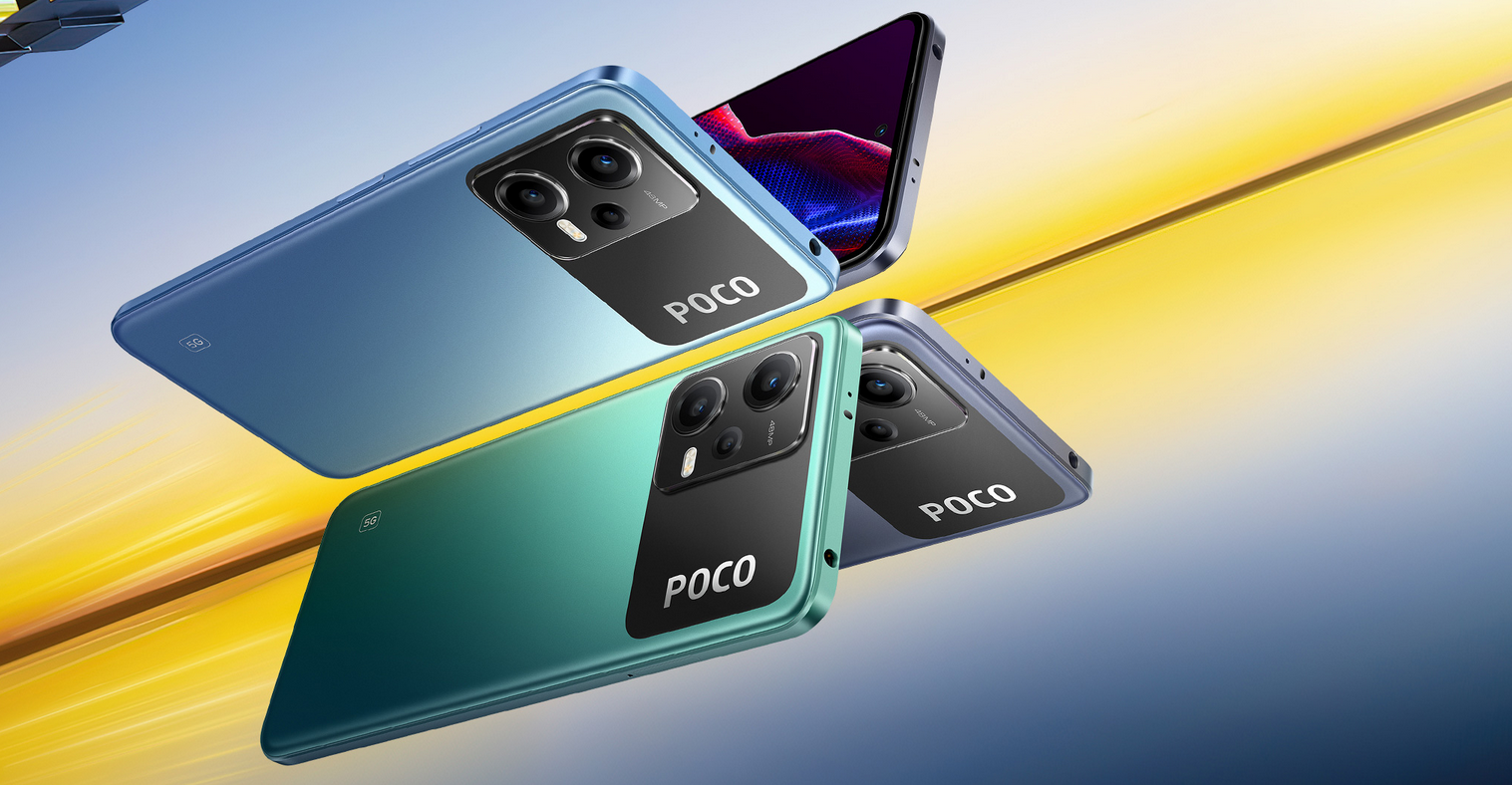 Xiaomi POCO X5 5G surfaces at regulatory bodies ahead of global release -   News