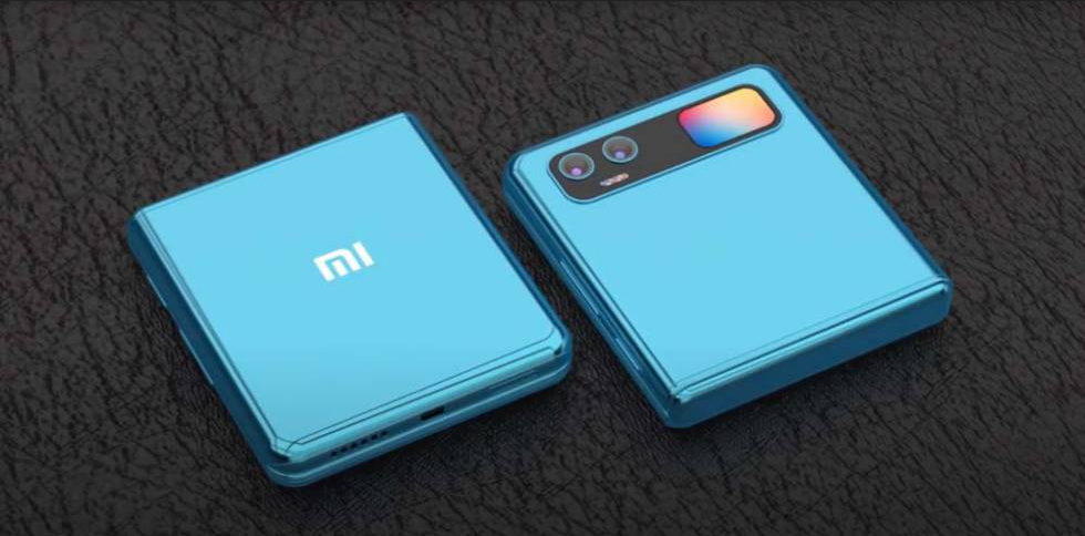 Unveiling Xiaomi's Mix Flip: Snapdragon 8 Gen 3 and Satellite Connectivity