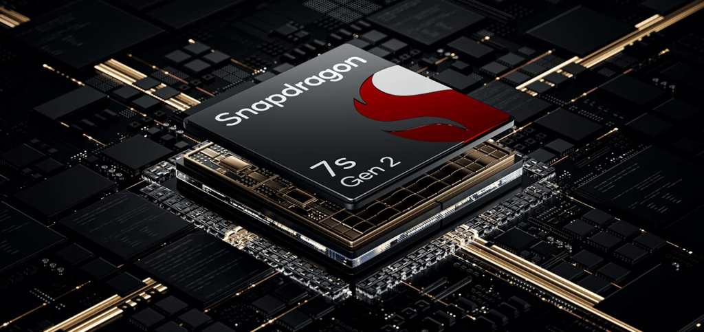 Snapdragon 7s Gen2