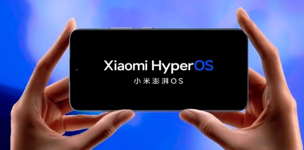 Xiaomi's Latest HyperOS Launcher Update Resolves Gesture Navigation Issues