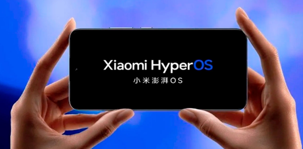 Xiaomi’s HyperOS Launcher Update Resolves Gesture Navigation Issues