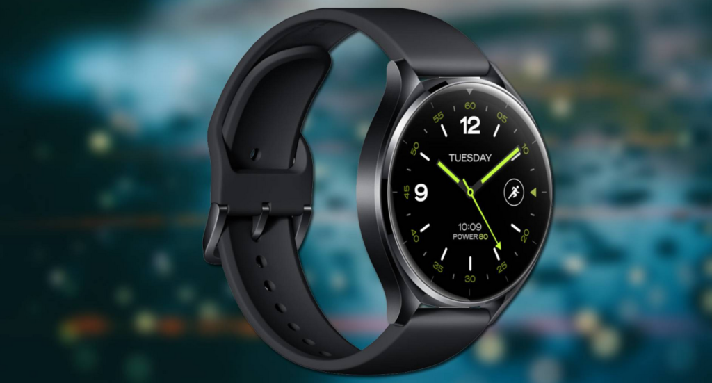 Xiaomi Watch 2