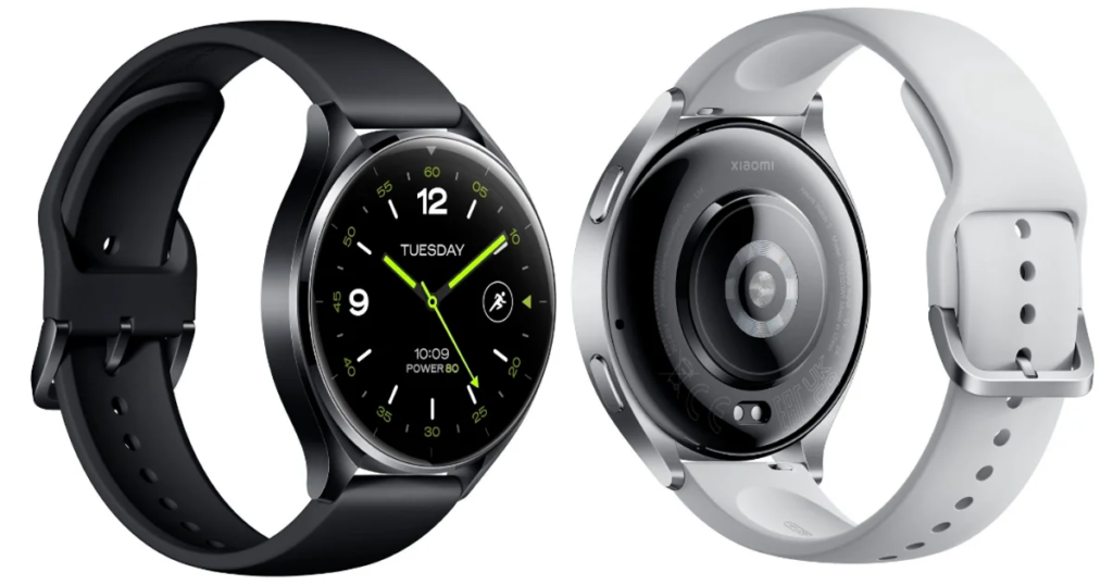 Xiaomi Watch 2