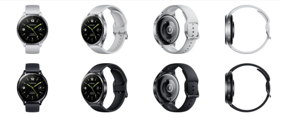 Xiaomi Watch 2: A Wear OS Gem at Half the Price