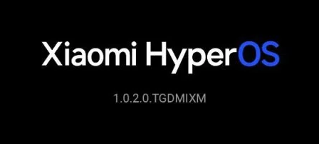 Redmi Note 11 Pro Receives Xiaomi HyperOS Update