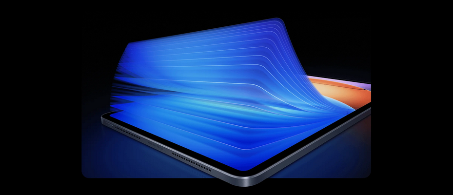 Xiaomi Pad 6S Pro