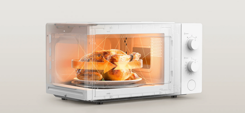 Xiaomi Microwave Oven